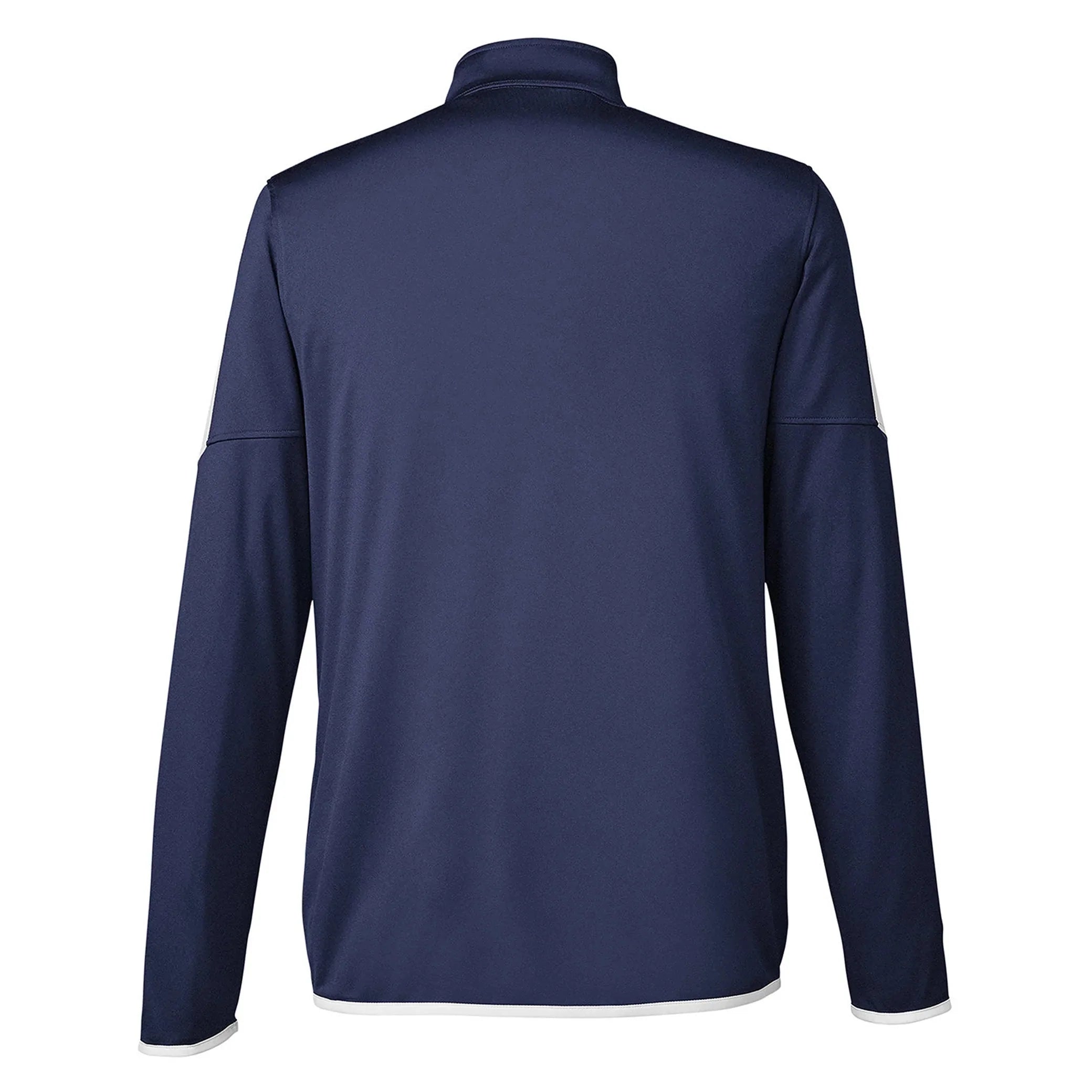 AKRU 50th Anniversary Rival Knit Jacket - Stylish Retro Pullover for Men & Women - Perfect for Casual Outings, Fall Layering, and Vintage Fashion Enthusiasts