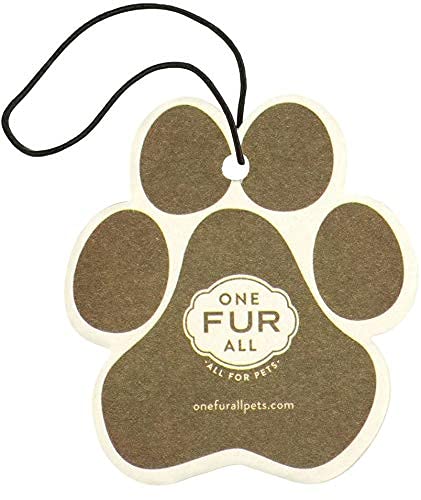 One Fur All Pet House Candle Value Pack - Soy Wax, Clean Burning Scented Candles for Home | Long Lasting Pet Odor Eliminator | Pumpkin Spice Fragrance | Perfect for Living Rooms, Bedrooms & Pet Areas
