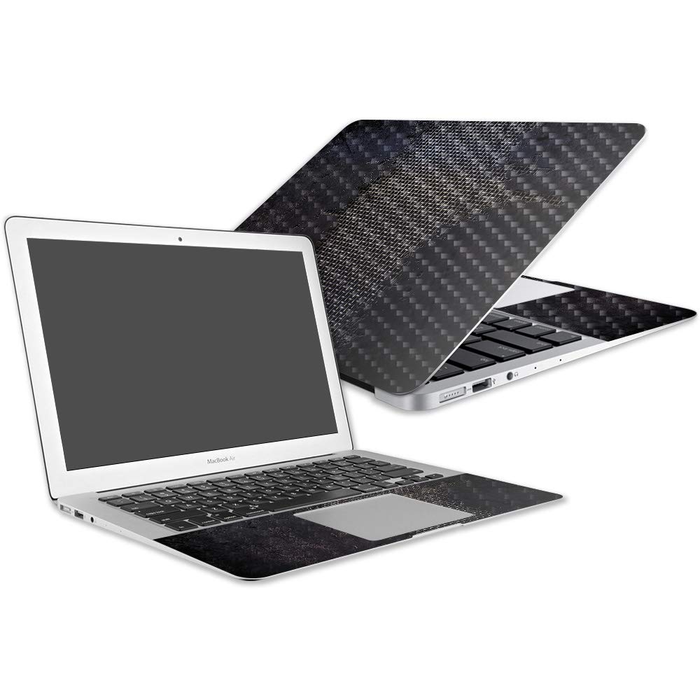 Premium Carbon Fiber Skin for Apple MacBook Air 13
