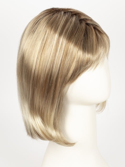 Blair Synthetic Wig with Basic Cap - Natural Looking Heat Resistant Hairpiece for Women | Perfect for Cosplay, Costume Parties, and Everyday Wear