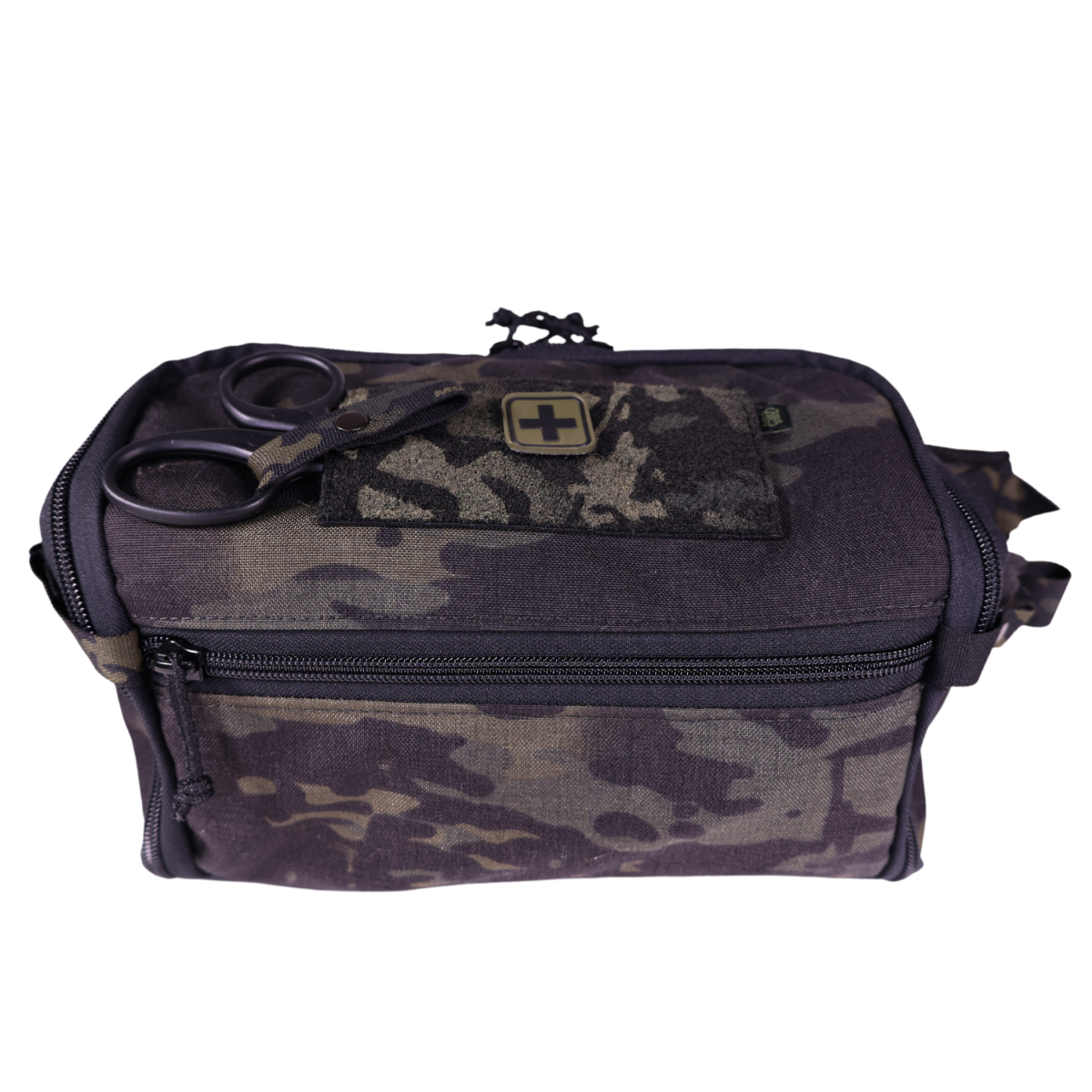 High Speed Gear Team Response Kit (TRiK) Bag - Tactical Backpack for Emergency, Survival & Outdoor Adventures - Perfect for First Responders, Camping & Hiking