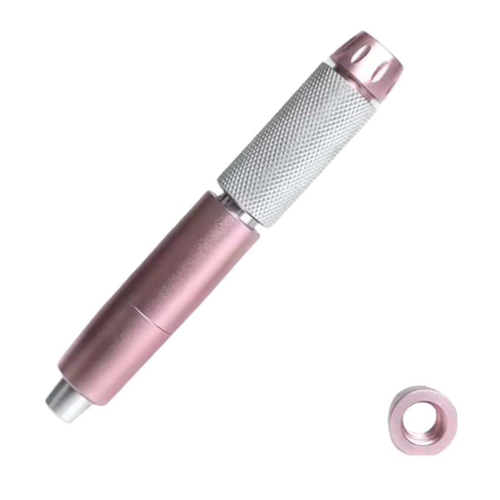 2in1 0.3 & 0.5ml Adjustable Skin Lifting Machine Empty Ampoule Nozzles Adapters - No Hyaluronic Acid Serum Included | Perfect for Dermal Filler, Mesotherapy & Skin Rejuvenation Treatments