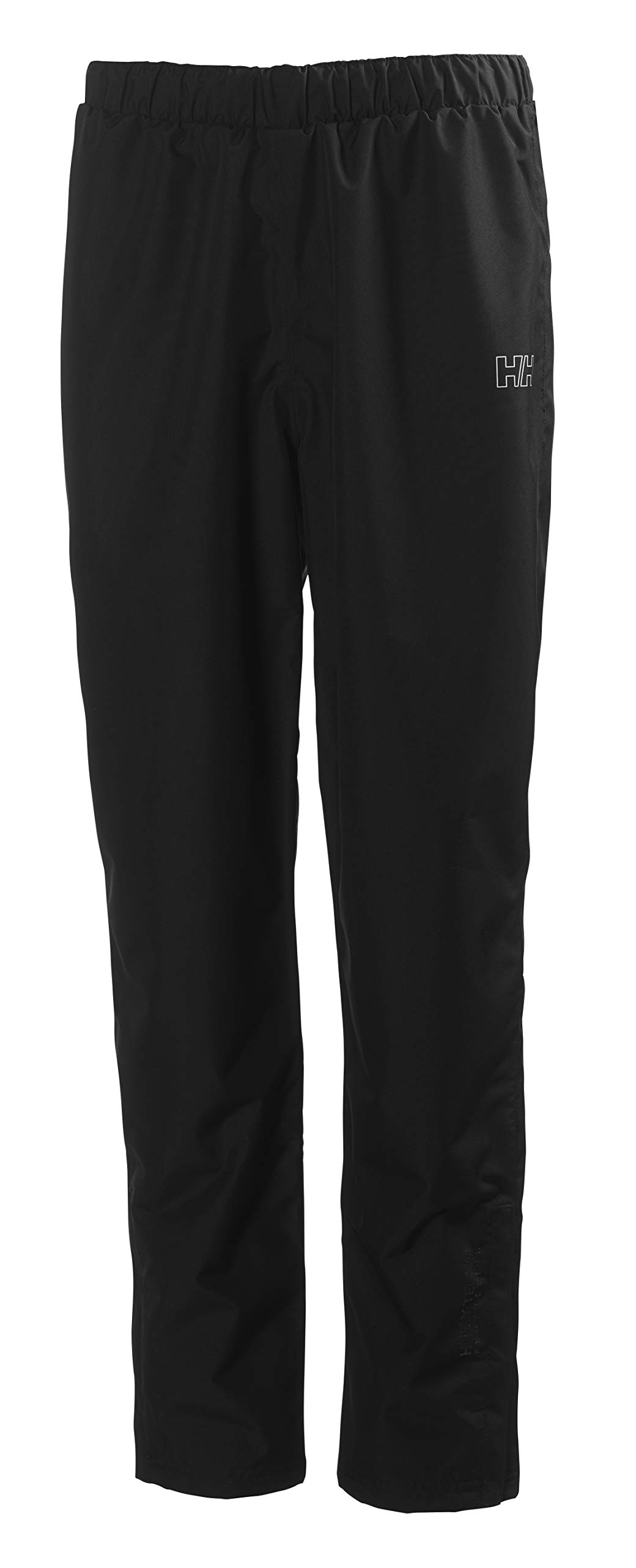 Helly Hansen Women's Seven J Waterproof Breathable Rain Pants - Lightweight Hiking & Outdoor Activities Waterproof Pants for Women