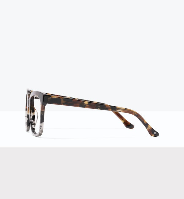 Pace Eyeglasses - Stylish & Durable Prescription Glasses for Men & Women | Perfect for Reading, Driving & Everyday Use