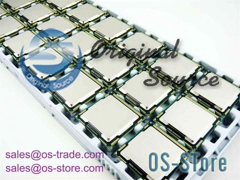 Intel Xeon X5690 SLBVX Server CPU Processor - 3.46GHz, 12MB Cache, LGA1366 Socket for High-Performance Computing & Data Centers - Ideal for Server Upgrades, Workstations, and Enterprise Applications