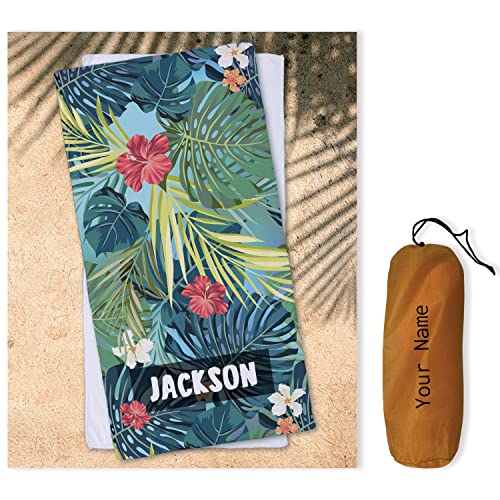 Palm Leaves