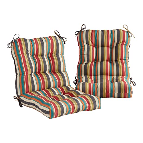 Sunset Stripe