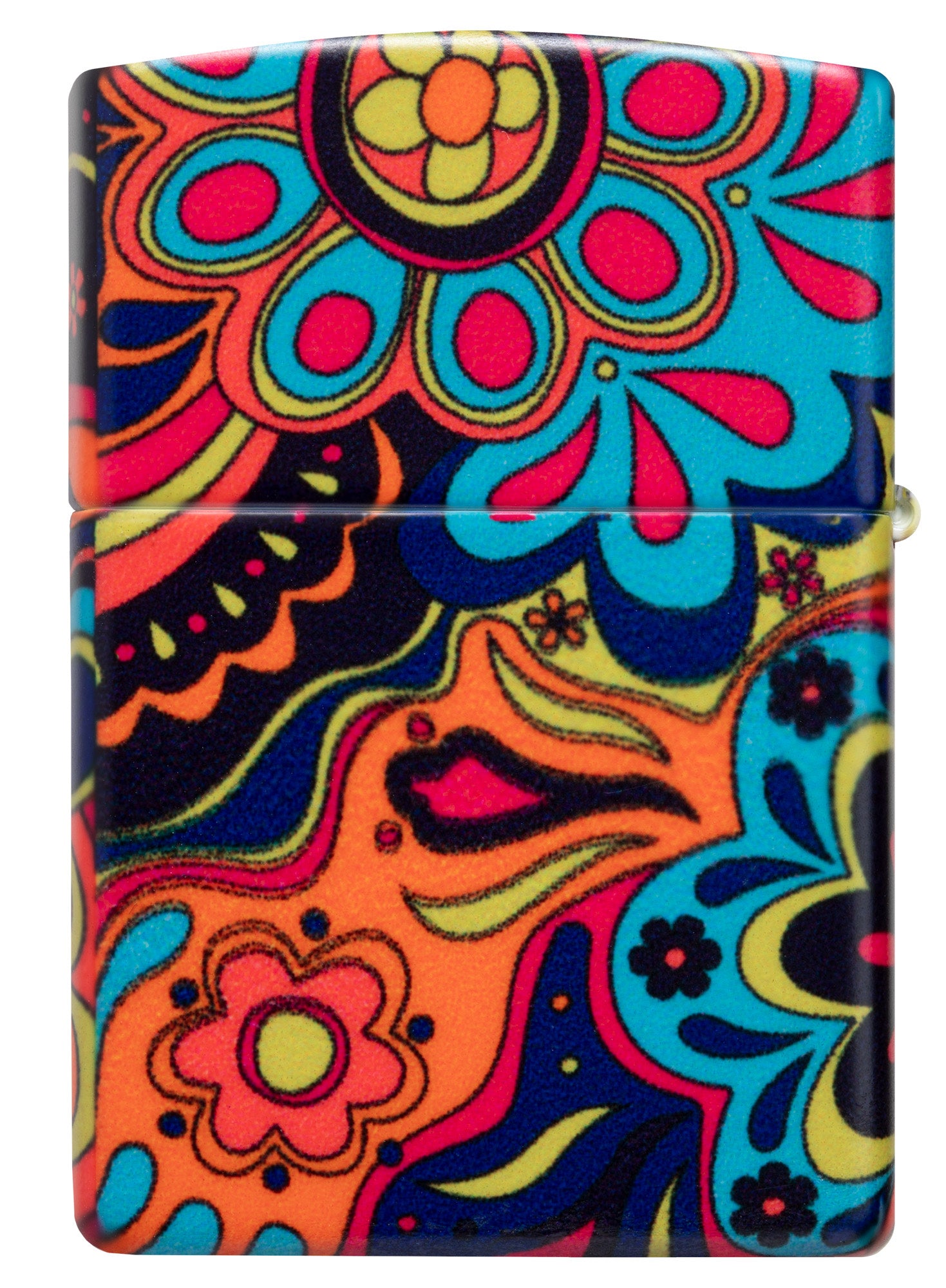 Flower Power Design - Trendy Floral Print Apparel & Accessories for Women | Perfect for Spring Outfits, Summer Dresses & Boho Fashion