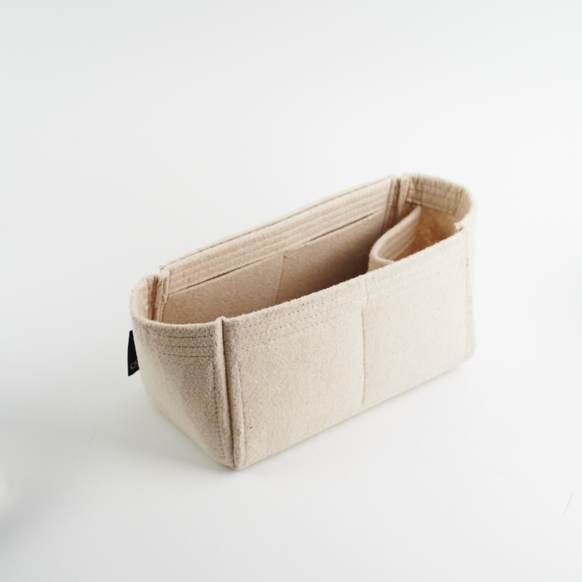 Celine Micro Belt Bag in Dark Blue | Genuine Leather Crossbody Bag for Women | Perfect for Work, Travel & Everyday Use