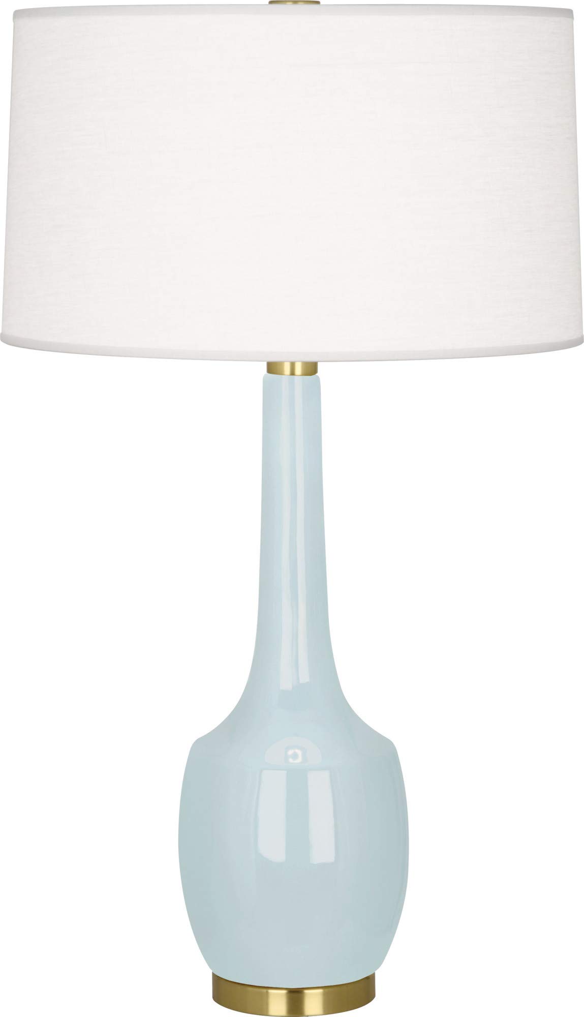 BB701 Modern LED Table Lamp with Adjustable Brightness - Perfect for Bedroom, Office, and Study Room Lighting