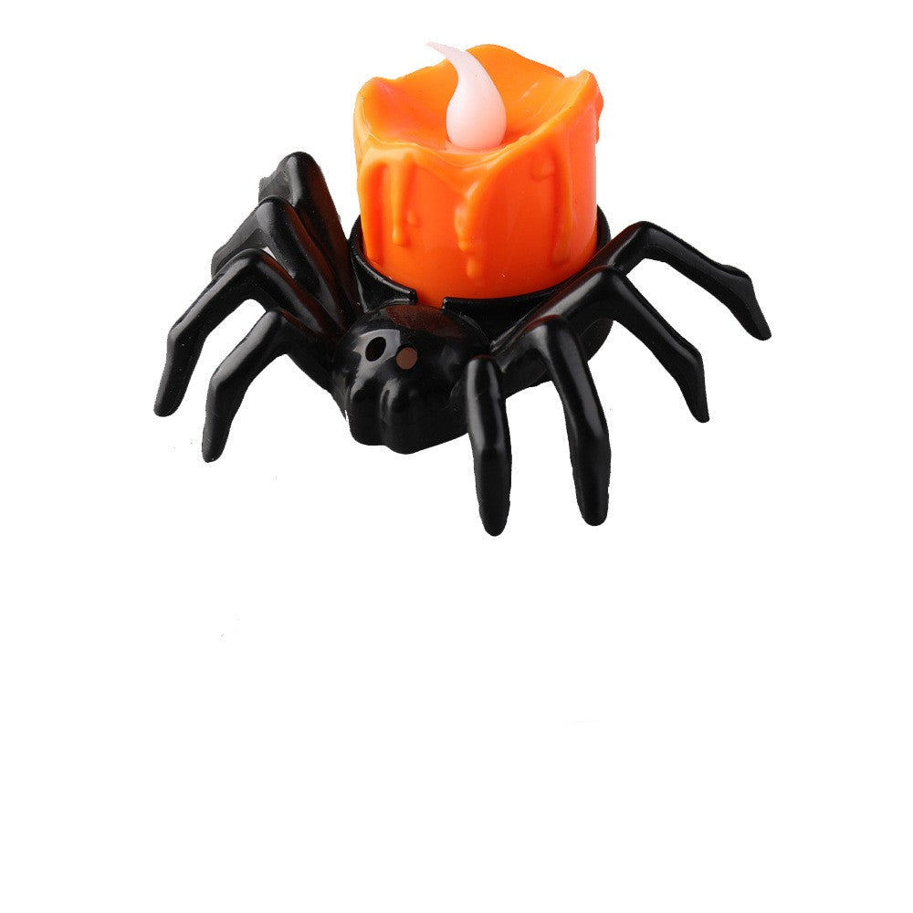 Spider Lamp 6PC