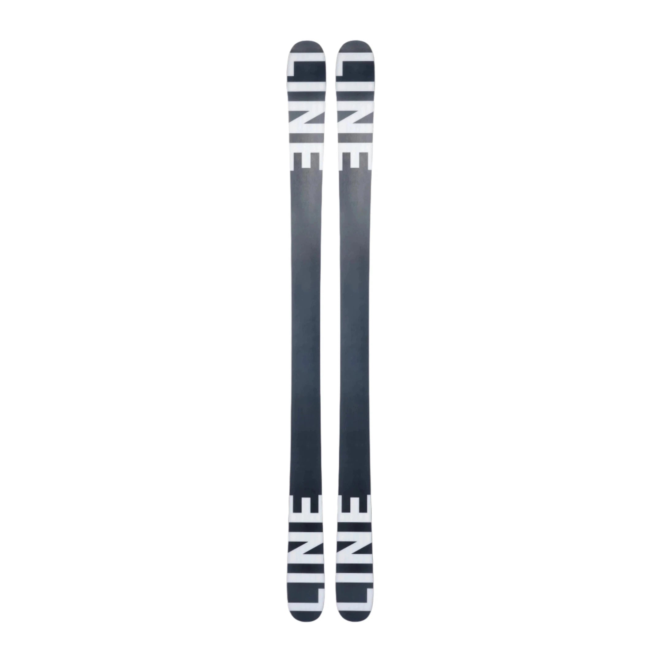 2025 Line Honey Badger Skis - Premium All-Mountain Skis for Men & Women - Perfect for Powder, Groomers & Backcountry Adventures