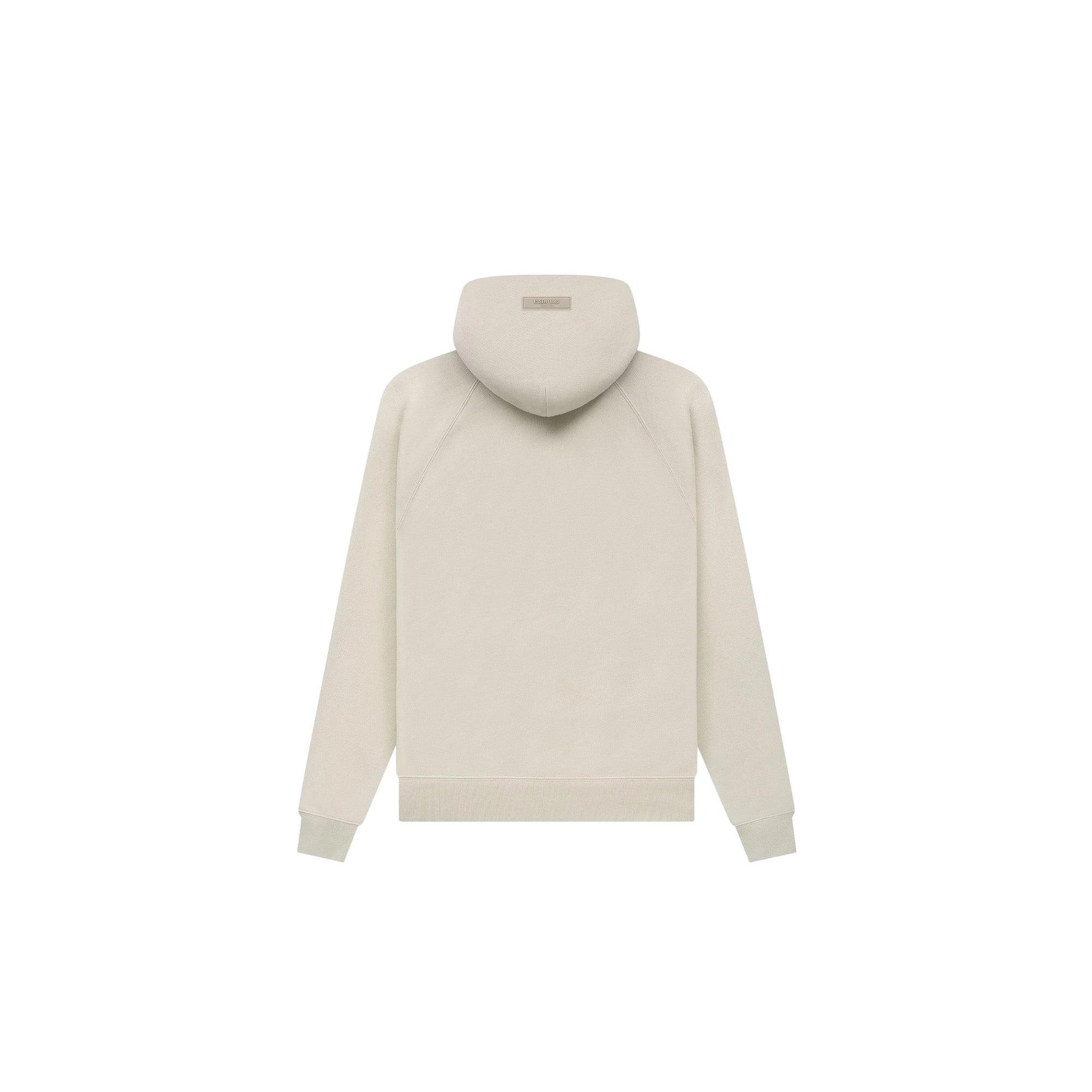 Fear of God Essentials 1977 Hoodie in Wheat - Premium Cotton Streetwear Pullover for Men & Women | Perfect for Casual Outfits, Layering & Street Style Fashion