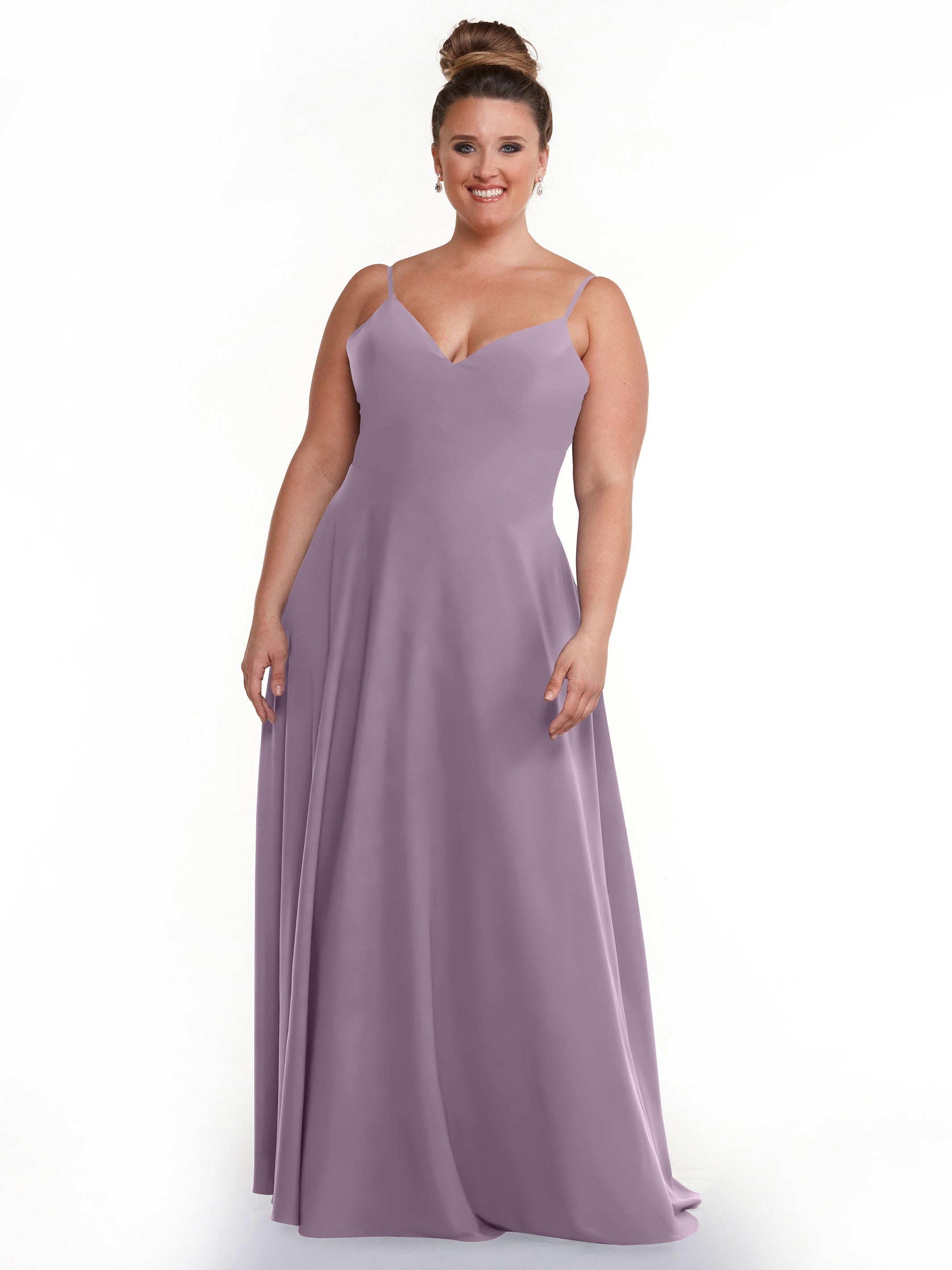 Dusty Lavender