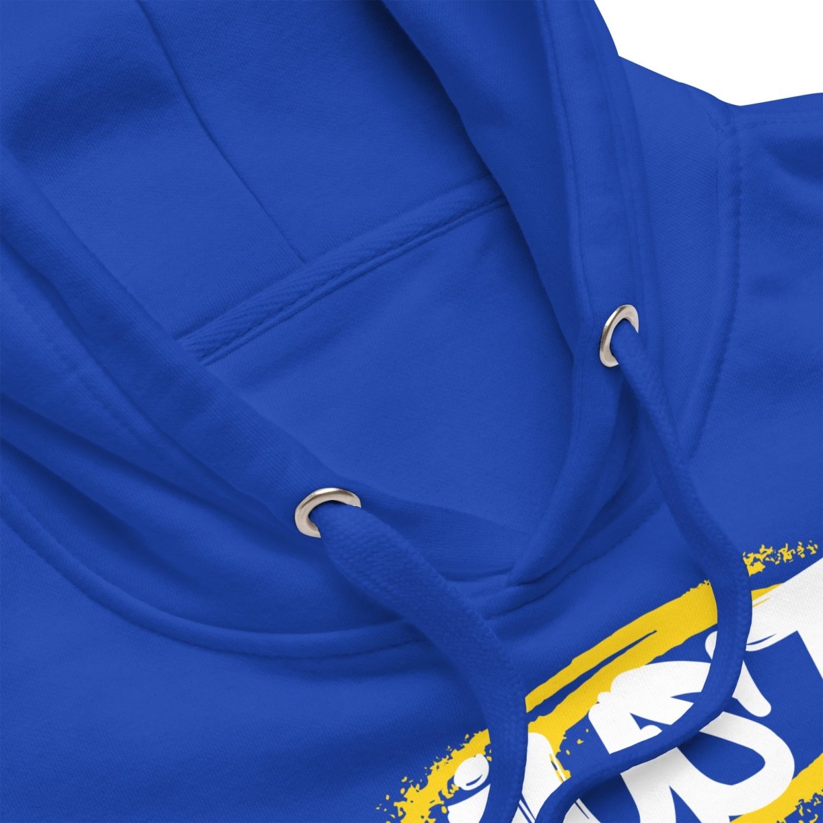 Urban Reign Premium Hoodie 'Just for Today' & Crown Series - Stylish Comfort for Streetwear, Casual Outfits & Everyday Wear