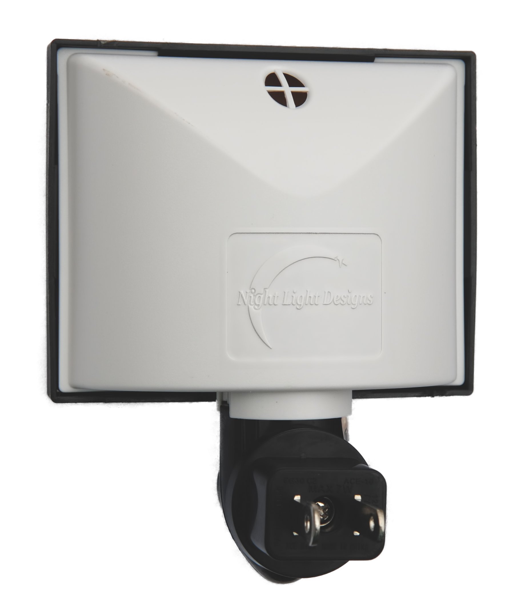 LED Night Light for Cold Storage & Farming Silos - Sunset Country Style | Perfect for Barns, Warehouses & Rural Homes