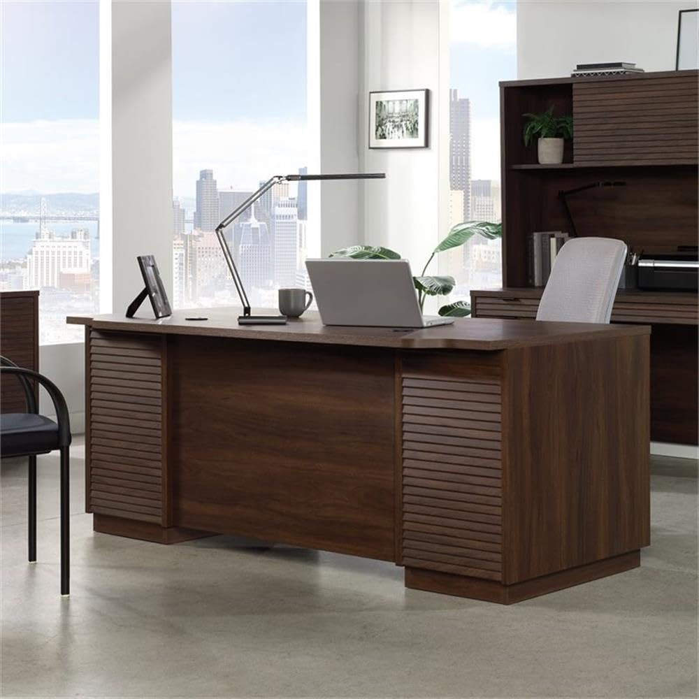 Sauder Palo Alto 72
