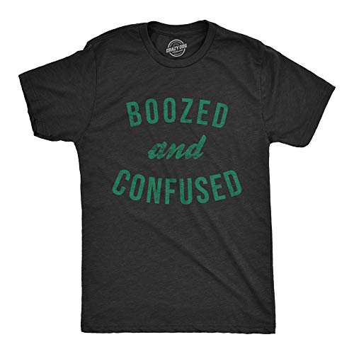 Heather Black - Boozed Confused