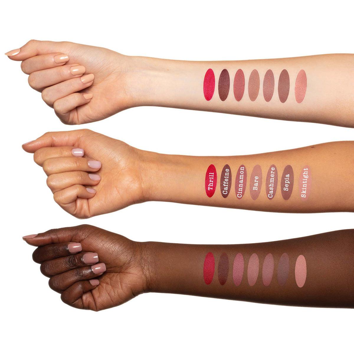 Melt Cosmetics Perfectionist Lip Pencil - Long Lasting Matte Lip Liner for Precise Definition | Perfect for Everyday Wear, Special Occasions & Makeup Looks
