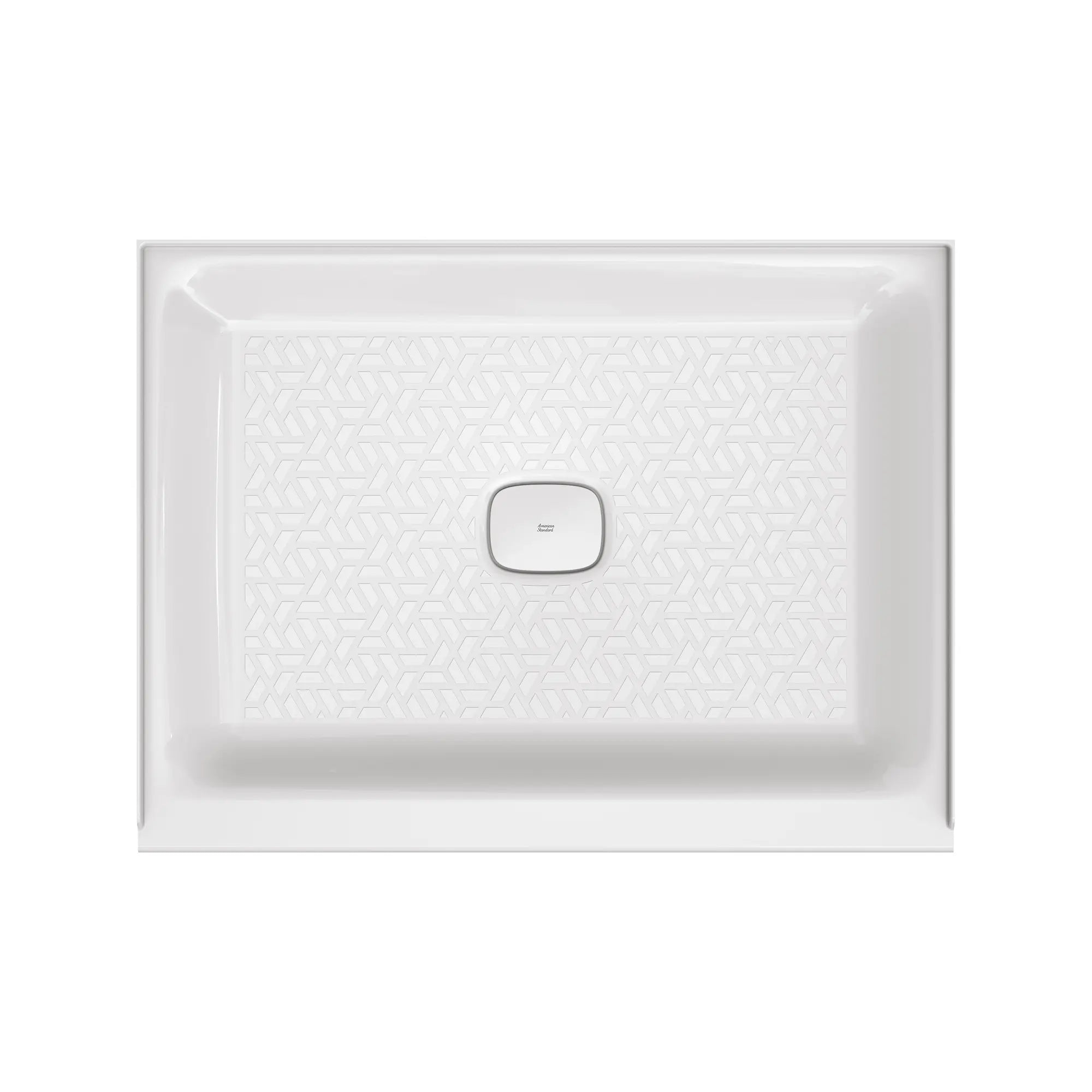 Premium Acrylic Shower Base with Non-Slip Surface - 32