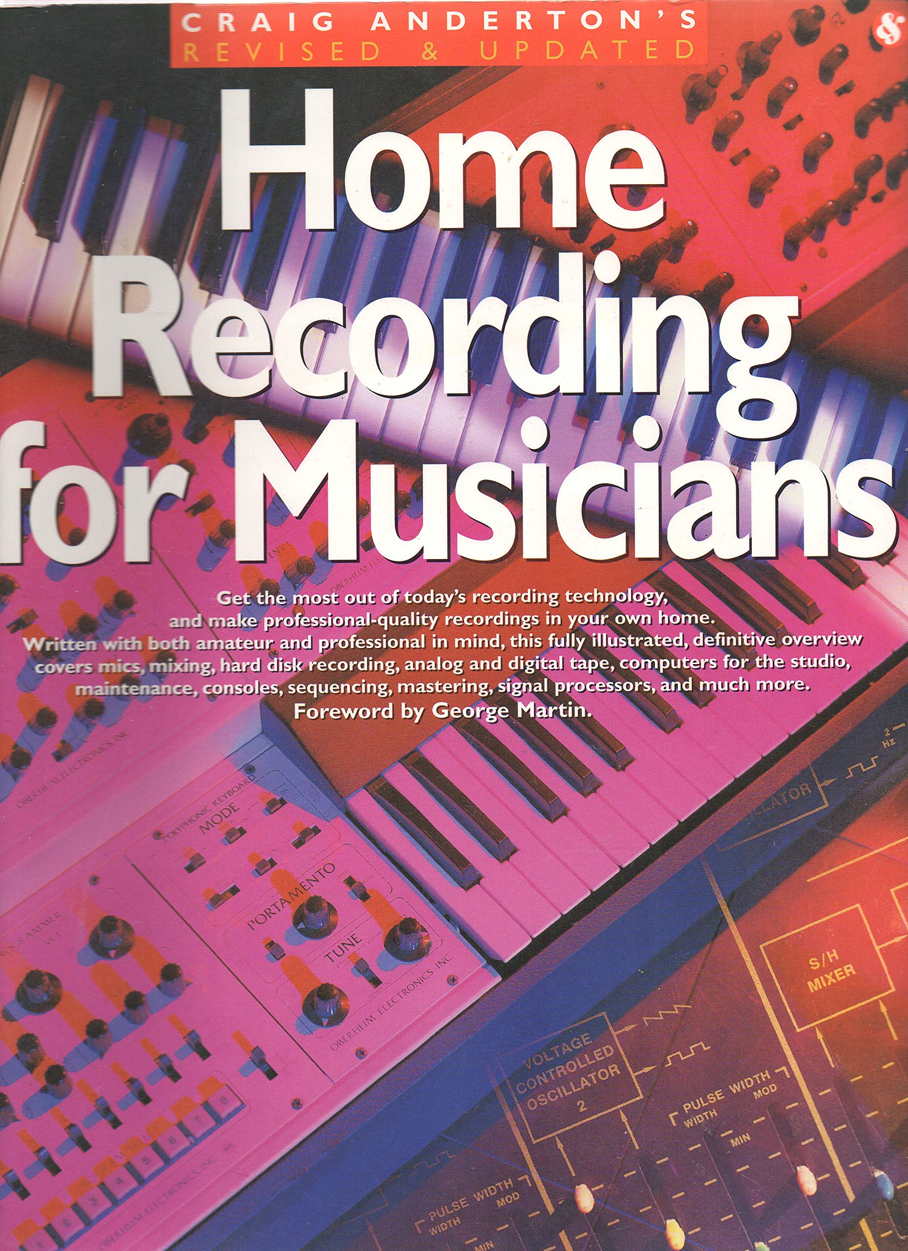 Professional Home Recording Studio Equipment for Musicians - High-Quality Audio Interfaces, Microphones & Accessories for Music Production & Podcasting