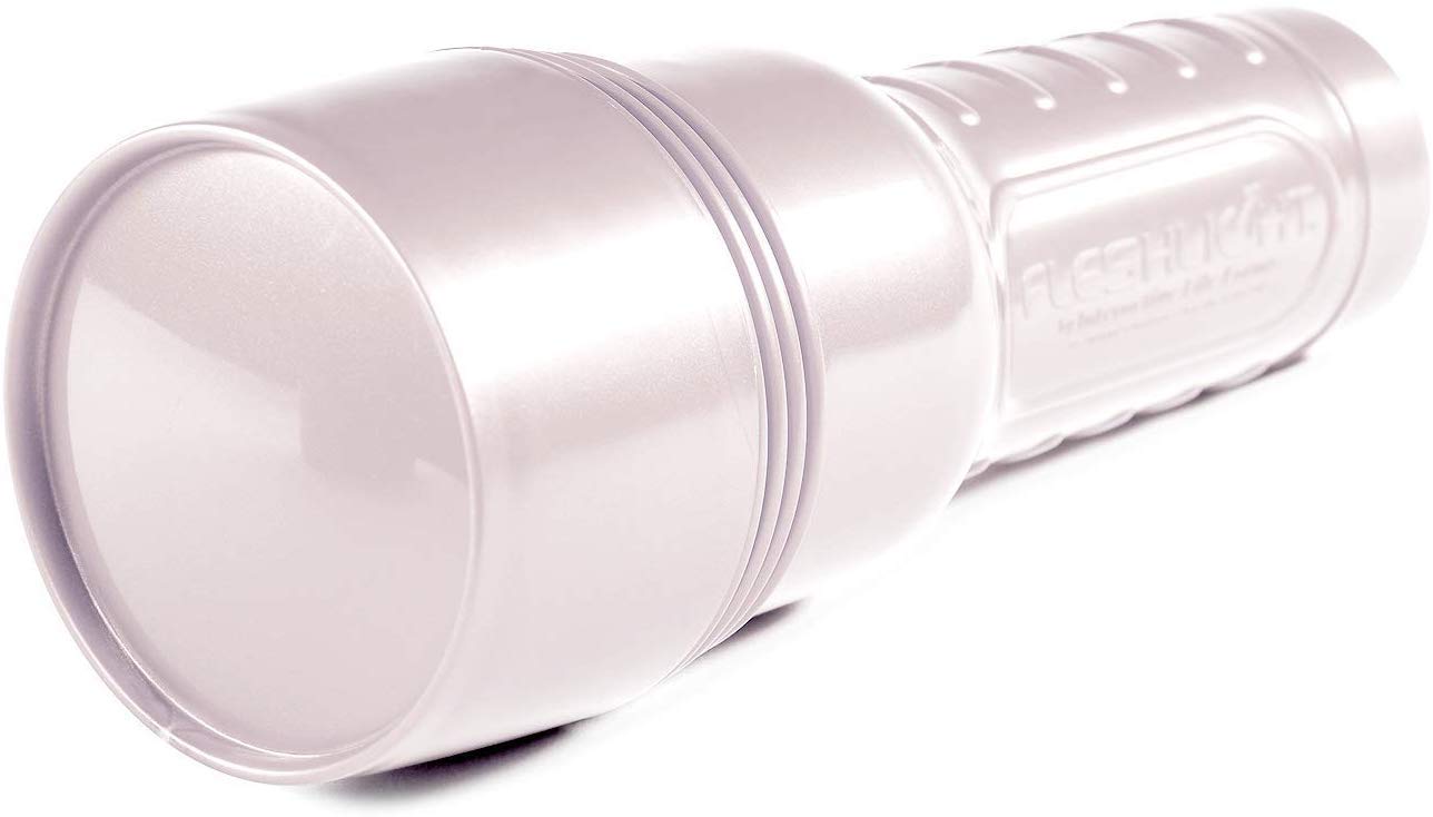 Riley Reid Fleshlight Girls Utopia & Euphoria Front to Back Combo - Realistic Male Masturbation Toy for Discreet Pleasure | Solo Use, Couples Play, Adult Fantasy Fulfillment