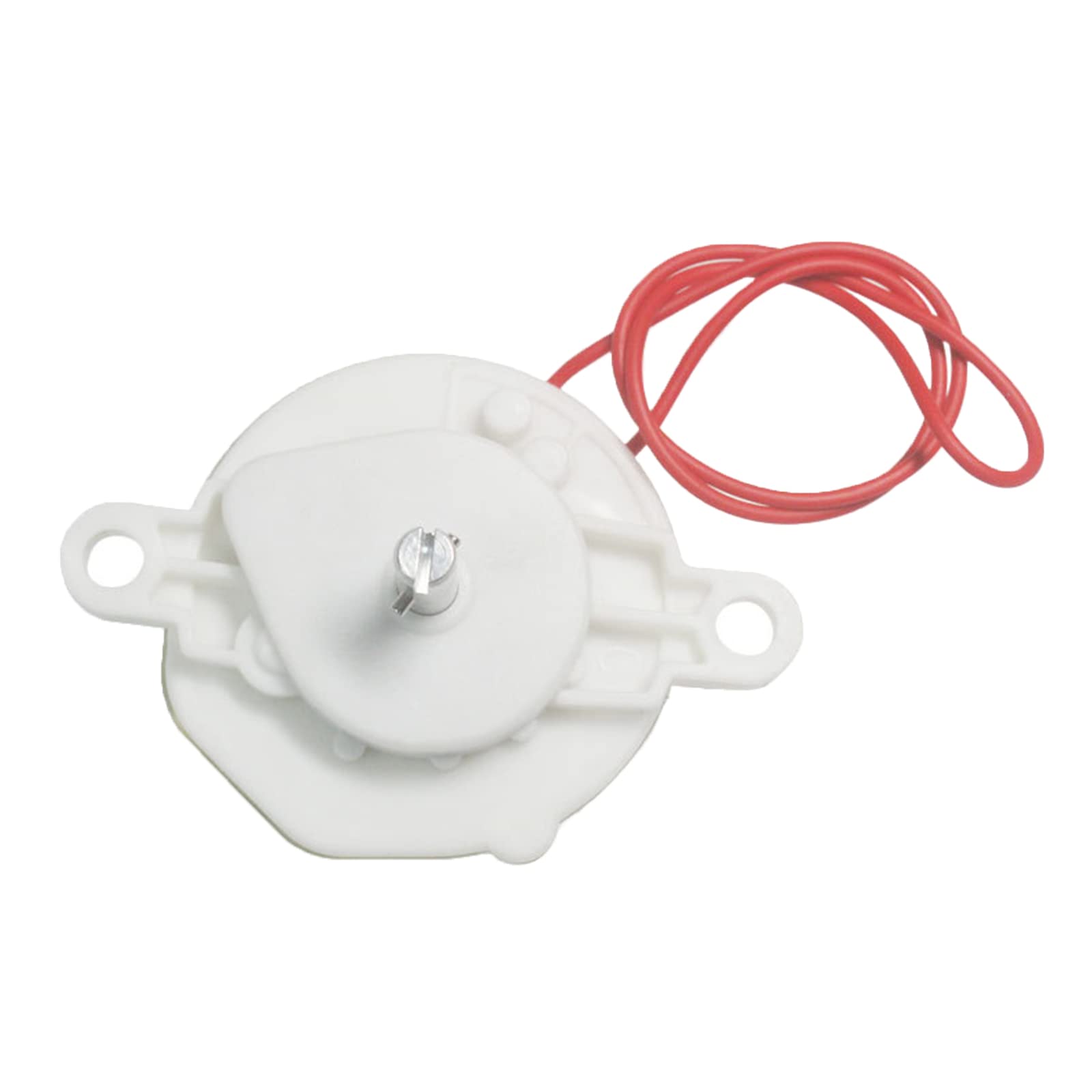BALAX Universal 60-Minute Electric Fan Timer - Wall Mount Mechanical Cross Switch for Home, Office & Bedroom Cooling
