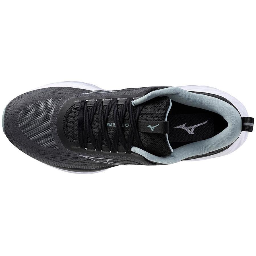 Asics Men's Wave Inspire 20 Running Shoes - Lightweight Stability for Long-Distance Training & Road Running