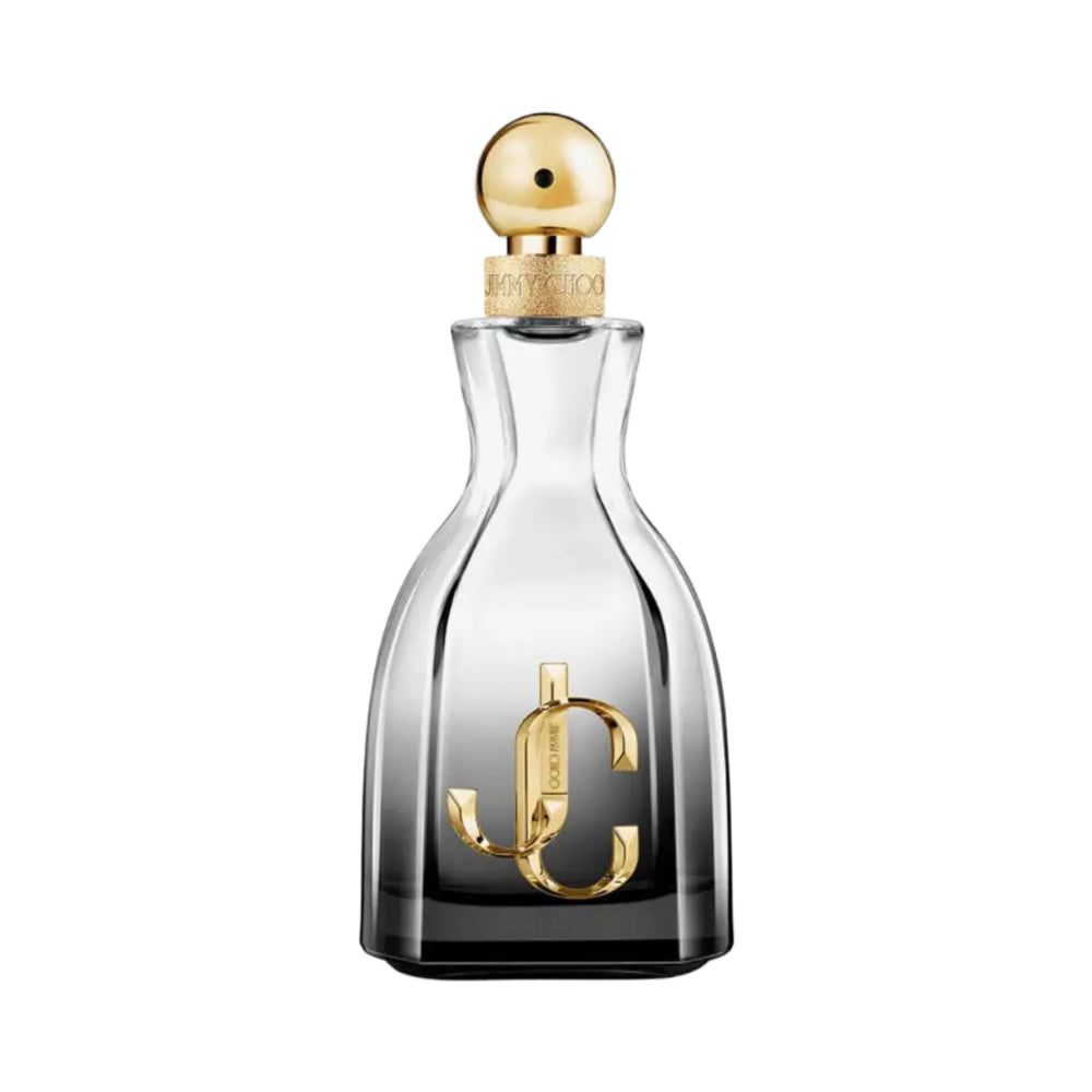 I Want Choo Forever Eau De Parfum 100ml - Luxury Women's Perfume for Romantic Dates & Special Occasions