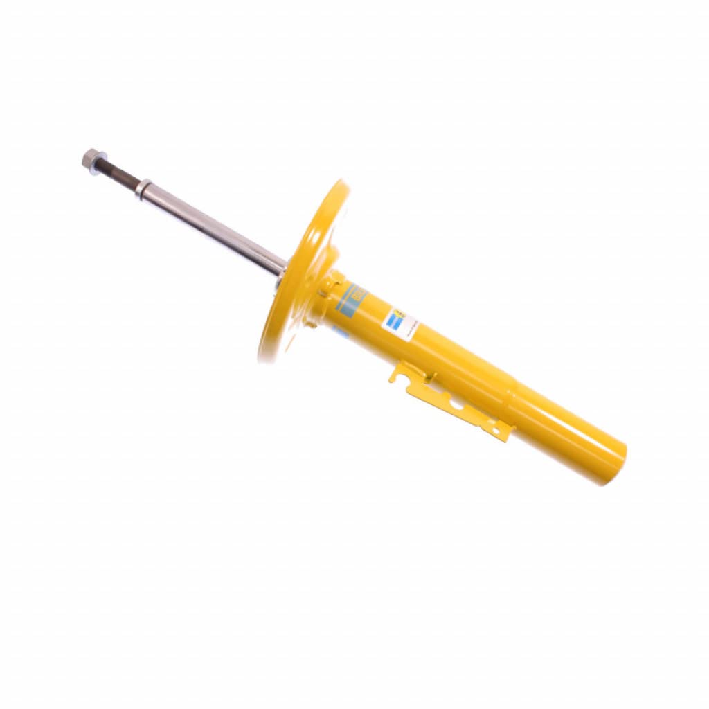 Bilstein B6 Performance Strut Assembly Front for Porsche Boxster 986 (1996-1997) - Twin-Tube Shock Absorber - Enhanced Handling & Ride Comfort for Daily Driving & Sporty Performance