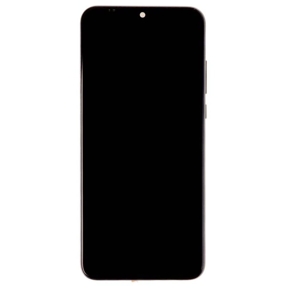Motorola Moto G Play 2021 LCD Screen Replacement (Blue) - for DIY Repair