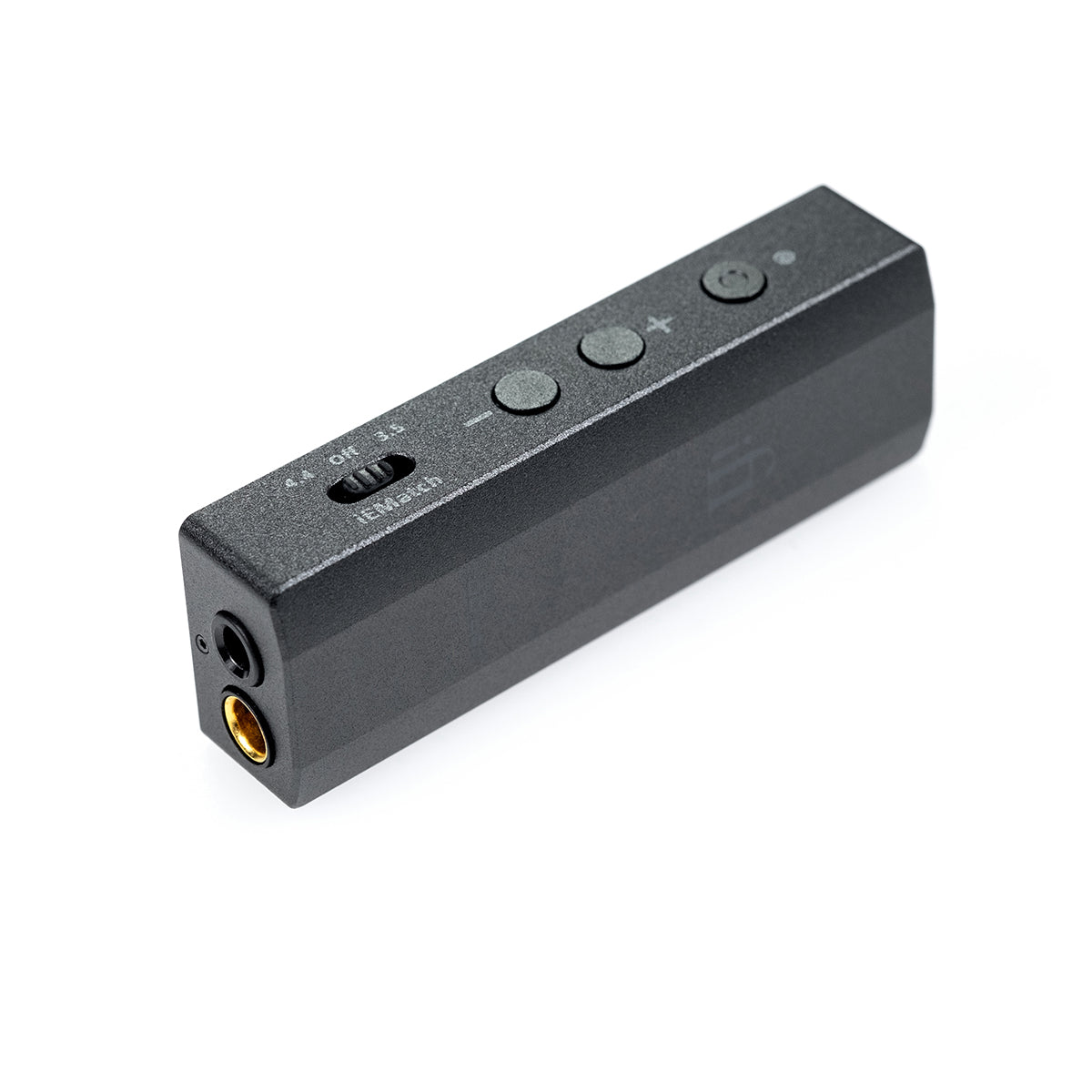 iFi GO Bar Portable USB DAC Headphone Amplifier - High-Resolution Audio for Travel, Commuting & Home Listening