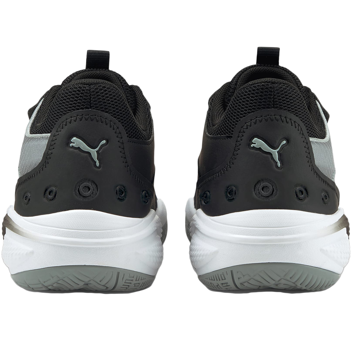 Court Rider Team Basketball Shoes - High-Performance Sneakers for Men & Women | Perfect for Indoor & Outdoor Courts, Training, and Casual Wear