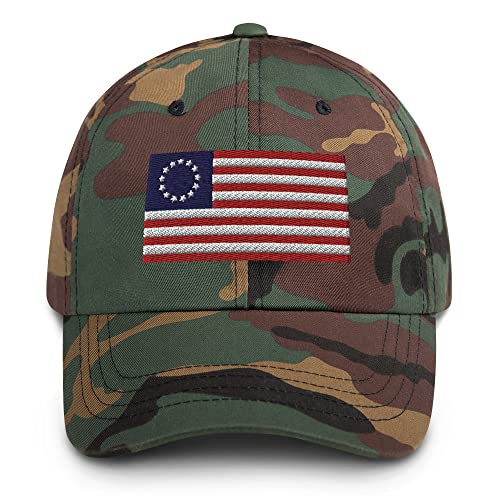 Green Camo