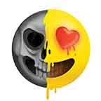 Spooky Icon clear