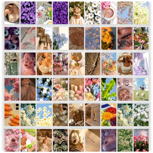Floral Posters