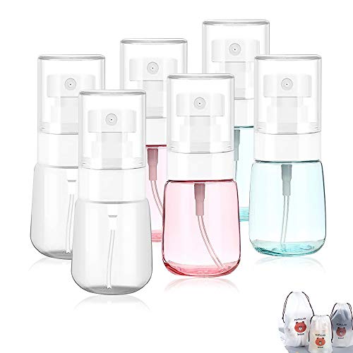 30ML 6PCS