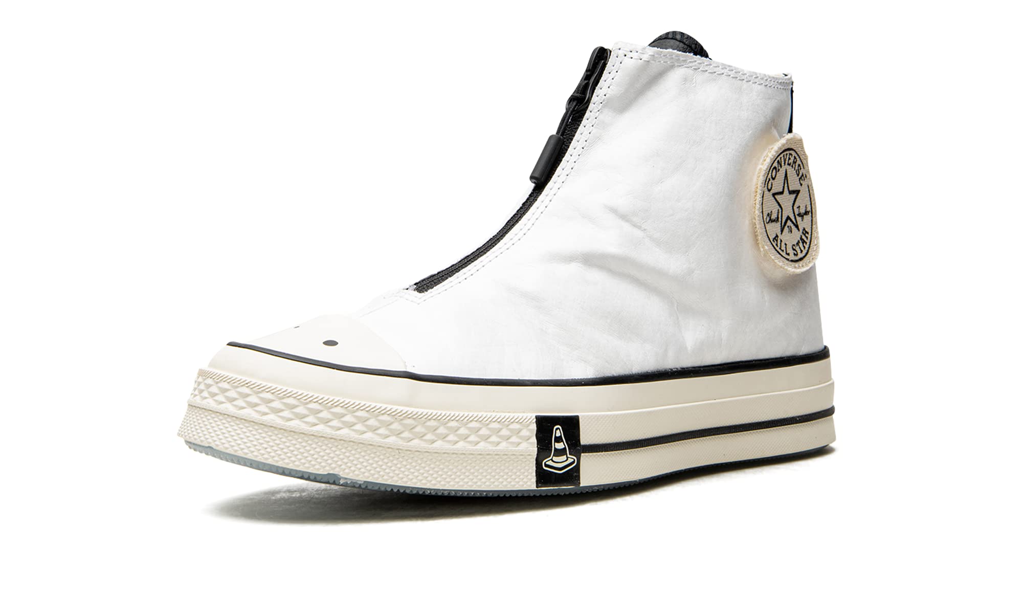 Converse Men's Chuck Taylor All Star High Top Sneakers - Classic Canvas Shoes for Casual Wear, Street Style & Everyday Comfort