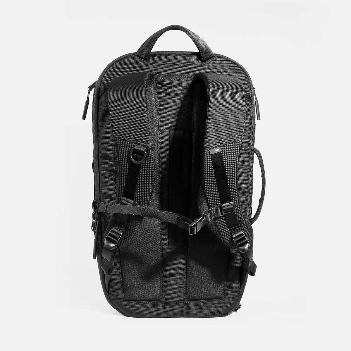 Best Duffel Pack 3 - Waterproof Travel Backpack & Gym Bag for Men & Women - Perfect for Outdoor Adventures, Workouts & Weekend Getaways
