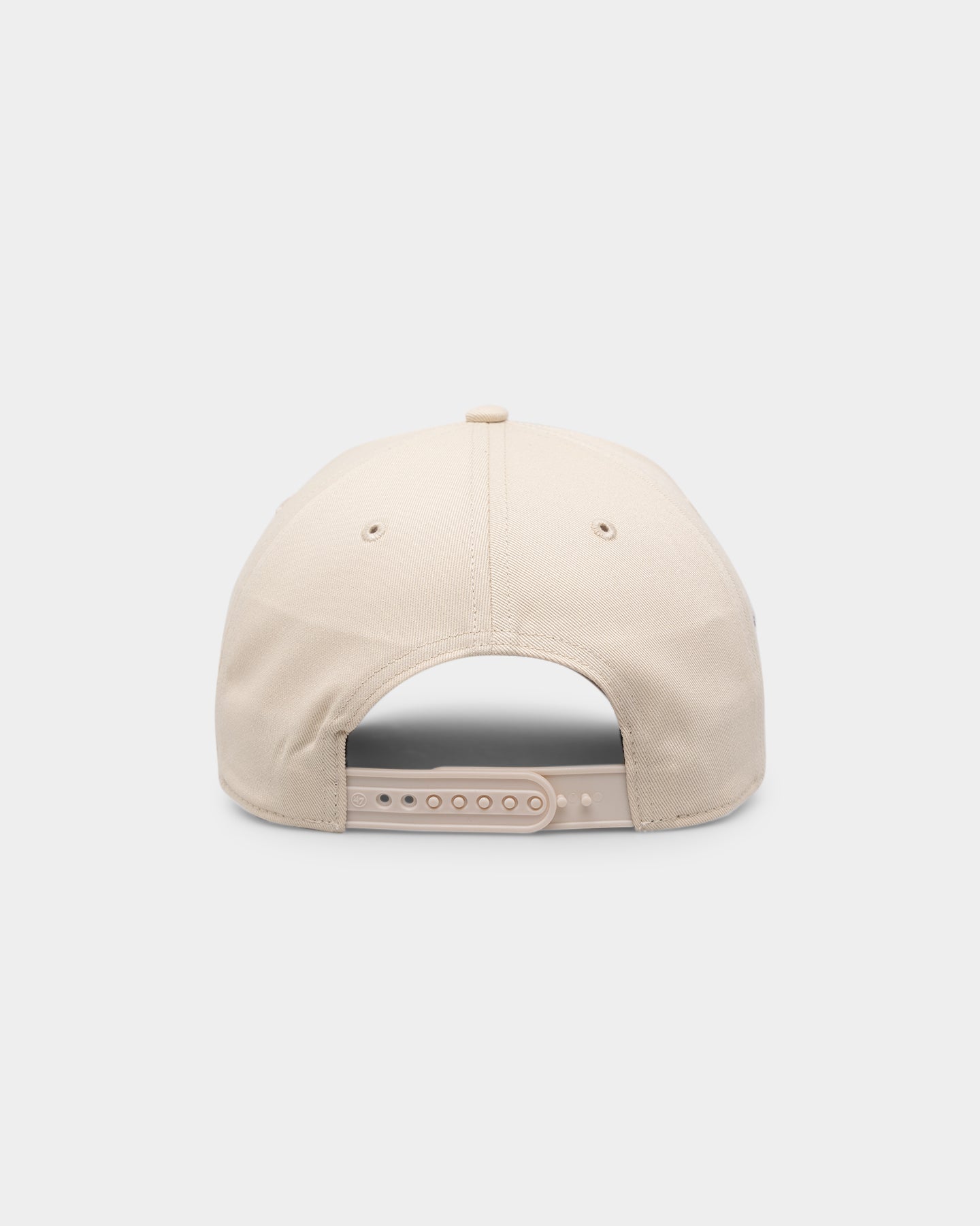 47 Brand Vegas Golden Knights 'Caramel Swirl' MVP Snapback Adjustable Cotton Hat - Natural/Khaki for Men's Sports & Casual Wear