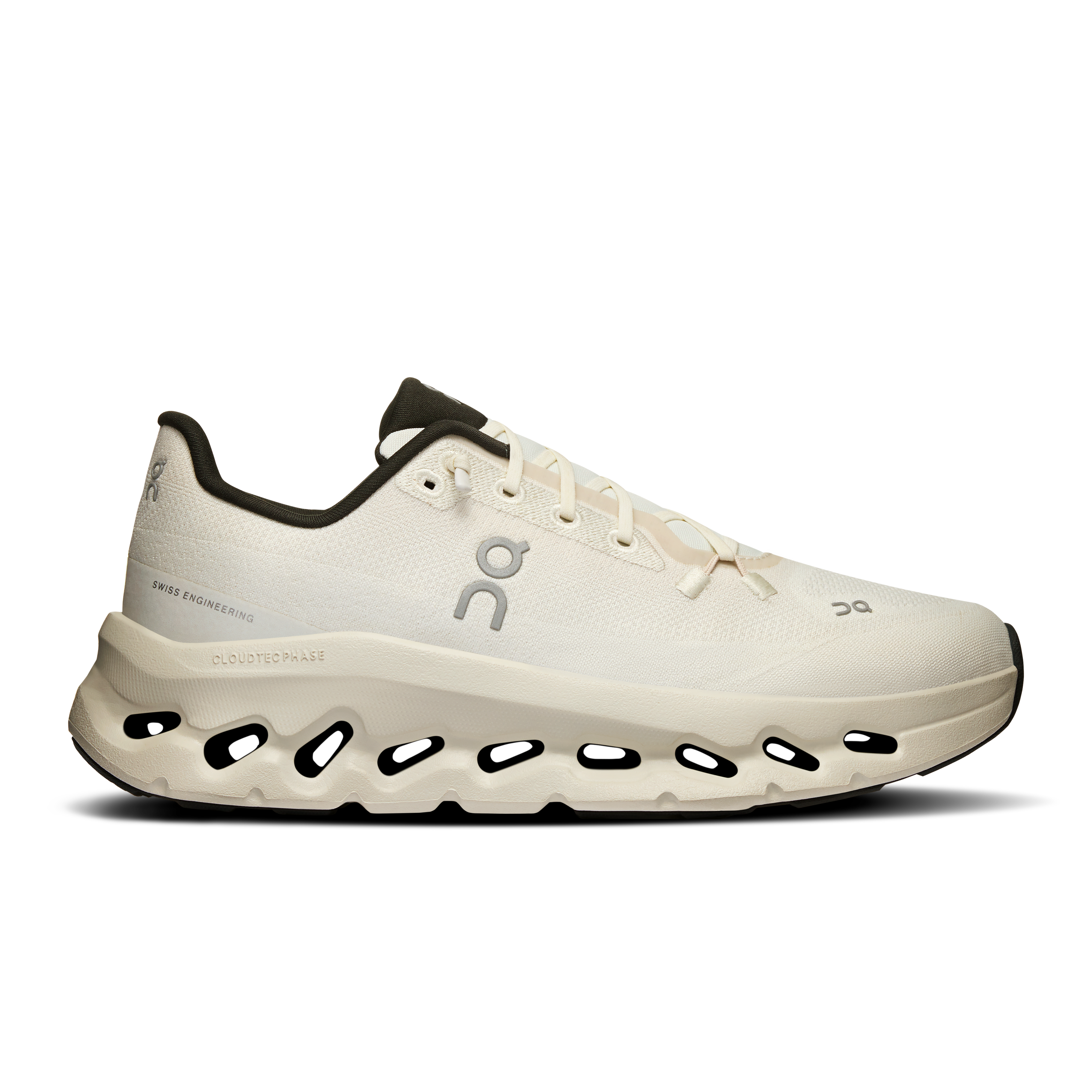 On Running Women's Cloudtilt Running Shoes - Lightweight & Cushioned Pearl/Ice Color - Perfect for Jogging, Gym Workouts & Daily Comfort Wear