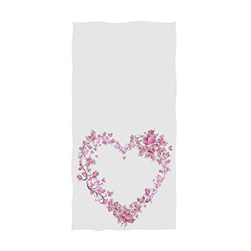 Butterfly Heart