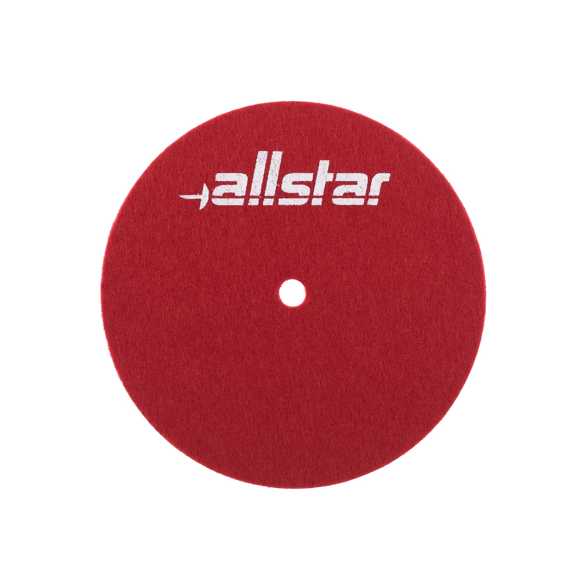 Allstar Dry Foil & Sabre Pad Fencing Equipment - Premium Felt Pads for Foil and Sabre Fencing Gear | Perfect for Training, Competitions & Practice Sessions