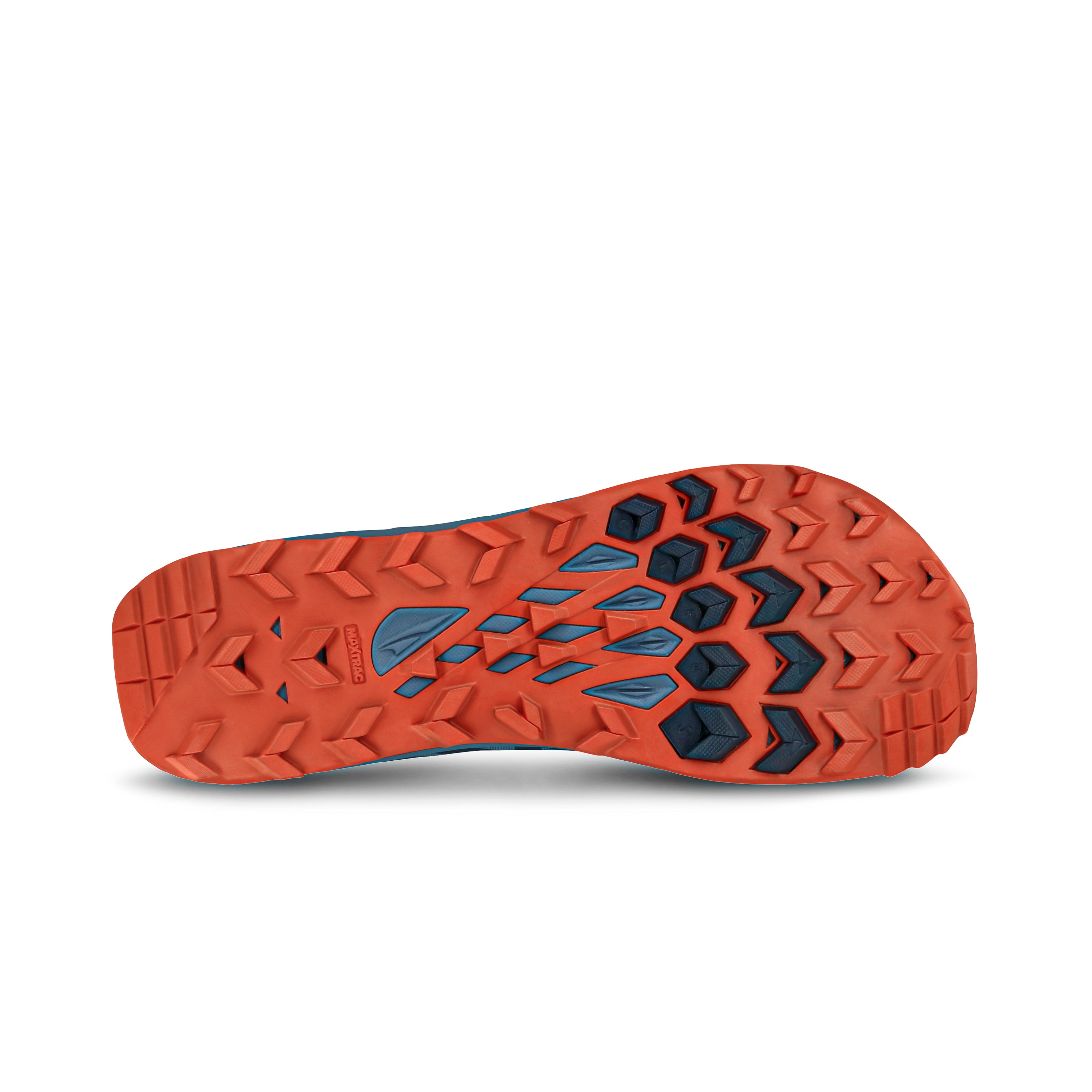 Men's Altra Lone Peak 8 Trail Running Shoes - Lightweight & Durable for Hiking, Backpacking & Outdoor Adventures