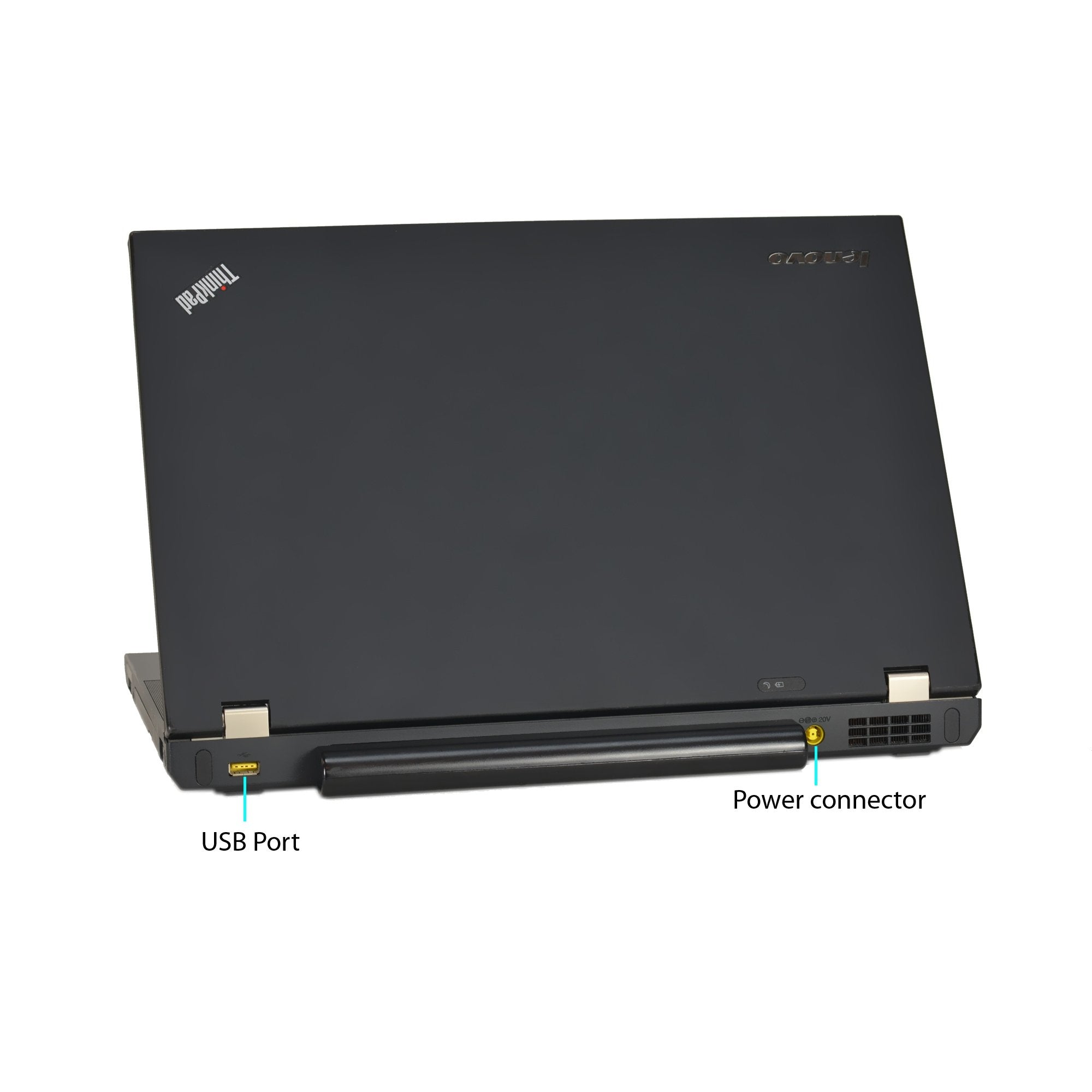 Lenovo ThinkPad W530 15.6