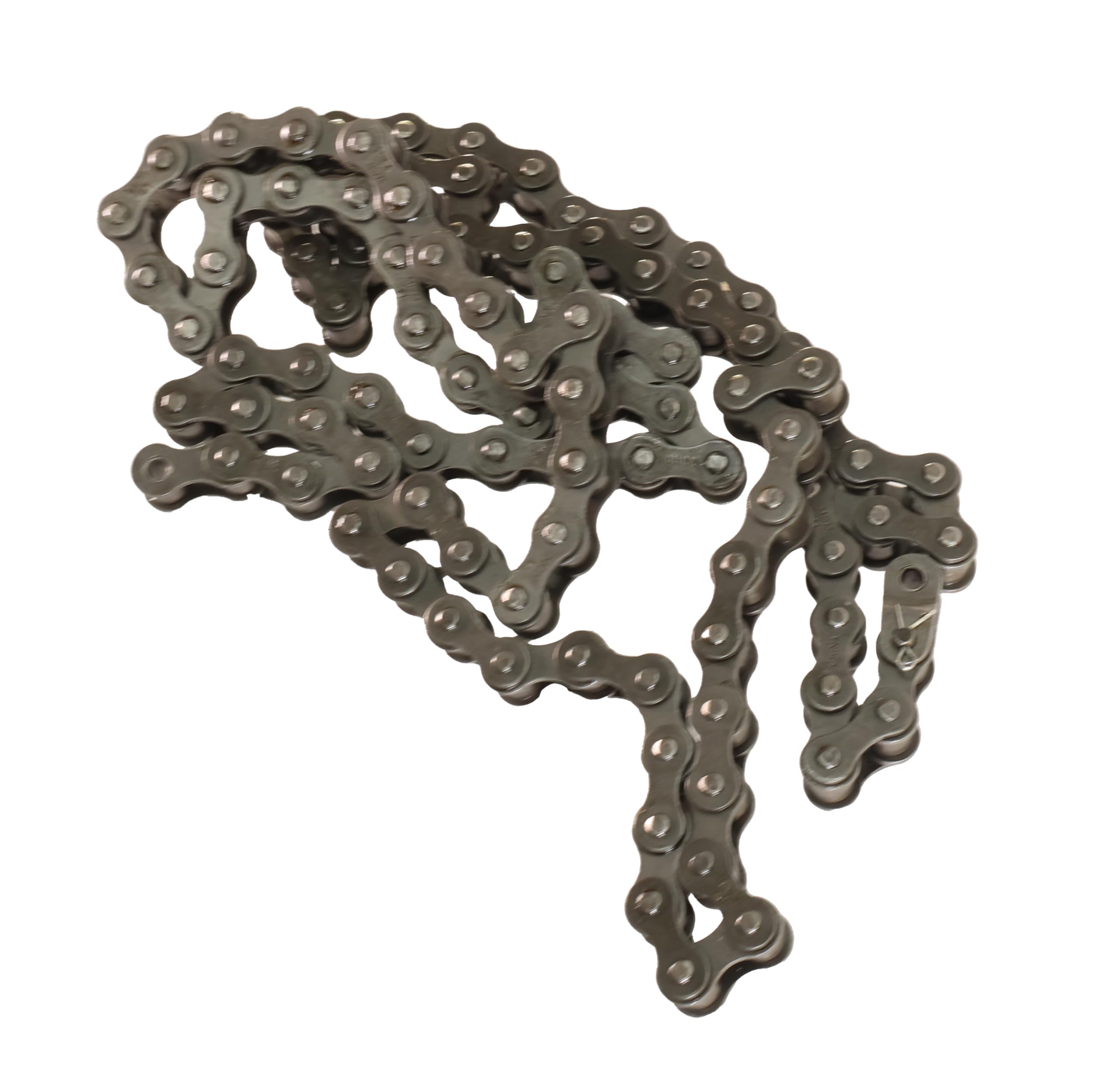 John Deere Original Equipment Roller Chain - AA42795 | Heavy-Duty Replacement Part for Tractors & Agricultural Machinery | Perfect for Farm Equipment Maintenance & Repairs