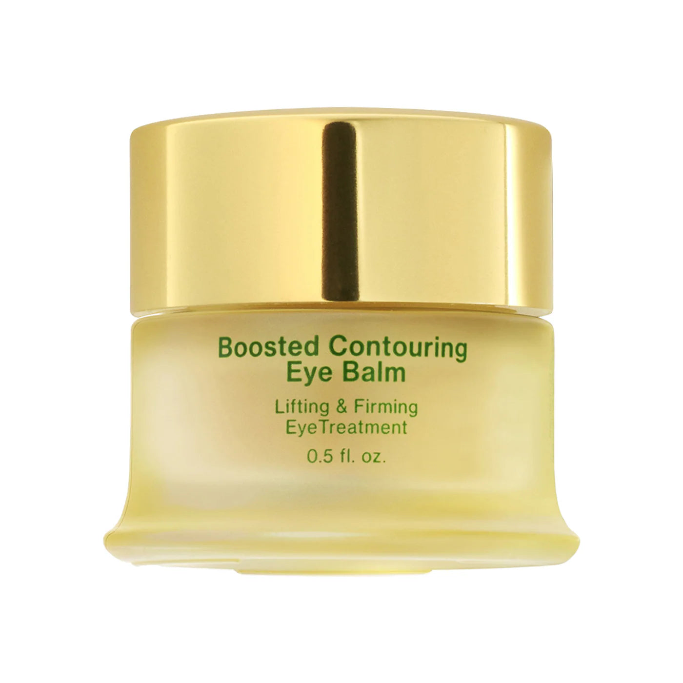 Tata Harper Boosted Contouring Eye Balm - Anti-Aging Eye Cream for Dark Circles & Puffiness - Perfect for Morning & Night Skincare Routine