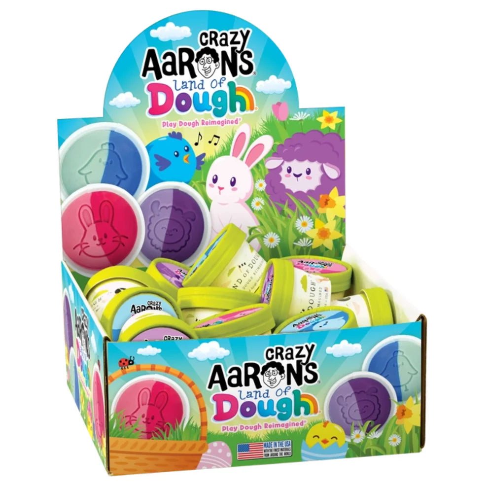 1.5 oz Easter Pop - Delicious Chocolate Candy for Easter Baskets, Egg Hunts & Party Favors - Perfect for Kids & Adults