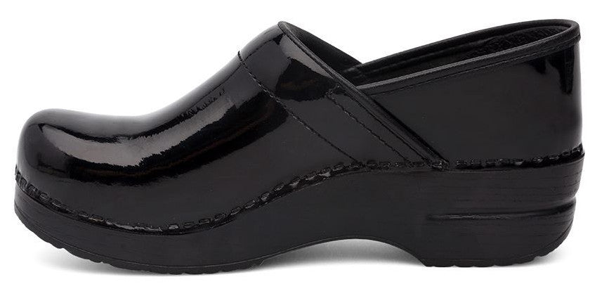 Dansko Professional Clogs for Women - Slip Resistant Nursing Shoes for Healthcare Workers & Comfortable Work Shoes for Long Shifts - Perfect for Nurses, Doctors & Service Industry Professionals