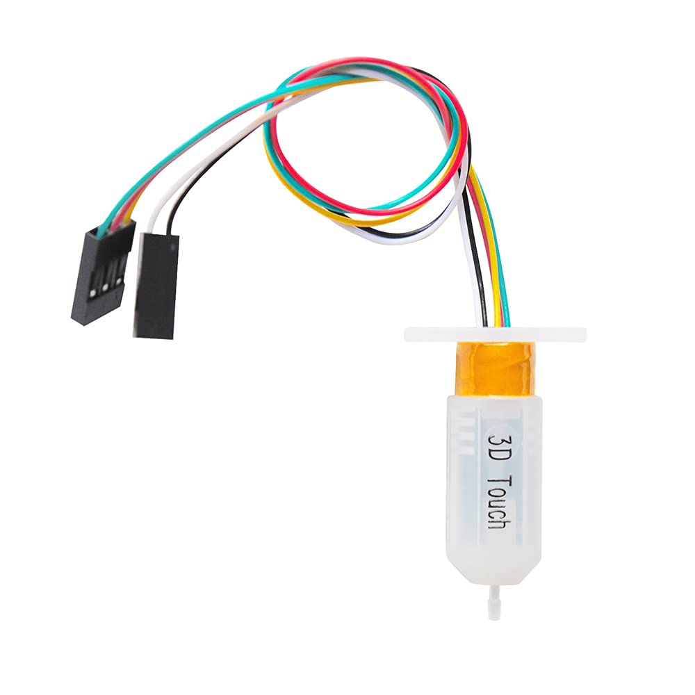 Geeetech V3.2 Auto Bed Leveling Sensor Kit - Upgraded 3D Printer Leveling Sensor for Improved Printing Precision | Perfect for Creality Ender 3, CR-10 & DIY 3D Printing Projects